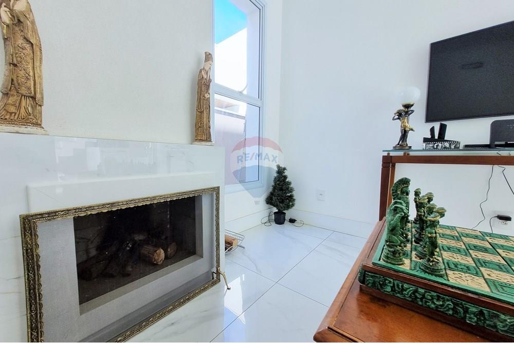 Casa de Condomínio - Venda - Americana , São Paulo - 9.jpg - 690231011-84