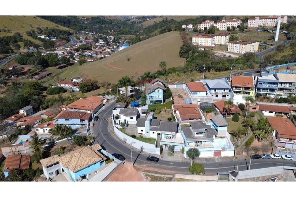 Sobrado - Venda - Lindóia , São Paulo - DJI_0949.JPG - Fachada - 690291056-45