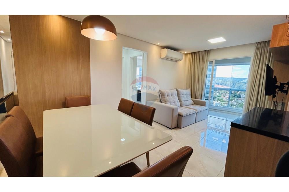 Apartamento - Alugar - Barueri , São Paulo - IMG_7962.jpeg - 691141013-105