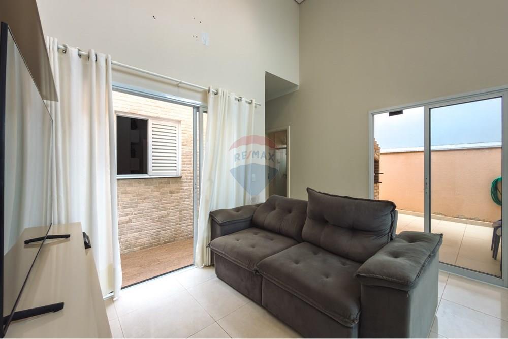 Casa de Condomínio - Venda - Indaiatuba , São Paulo - IMG_3314.jpg - Sala de estar - 690651013-56