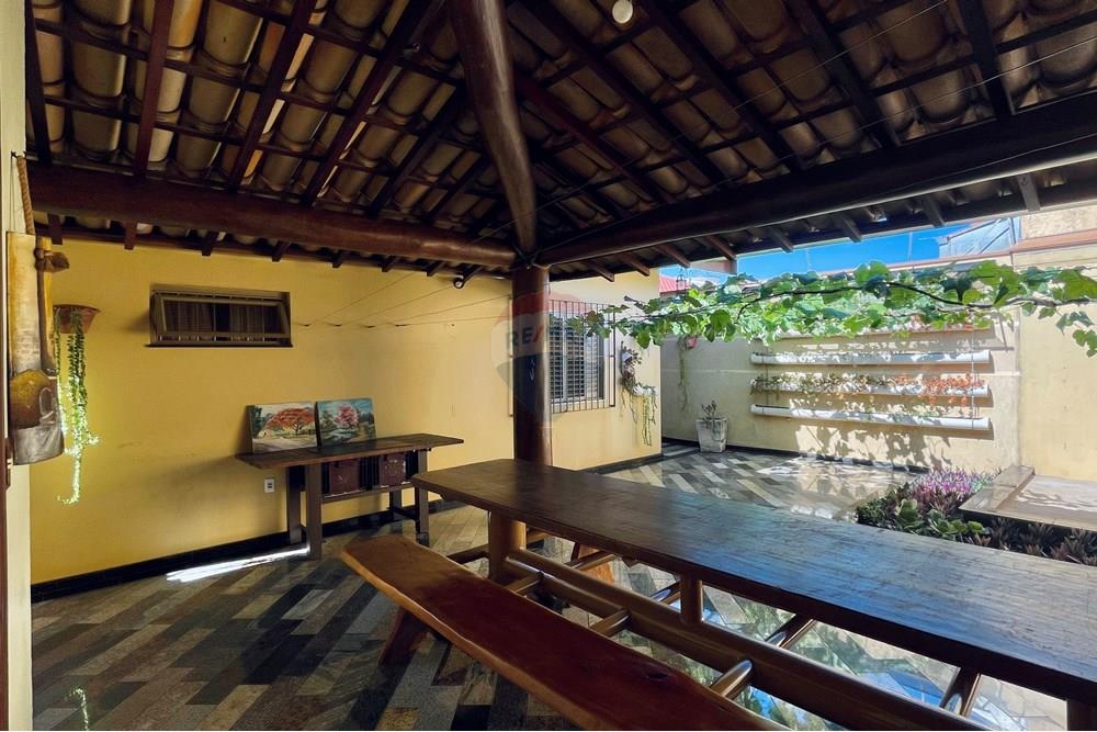 Casa - Venda - Americana , São Paulo - IMG_5957.jpg - 690231025-255