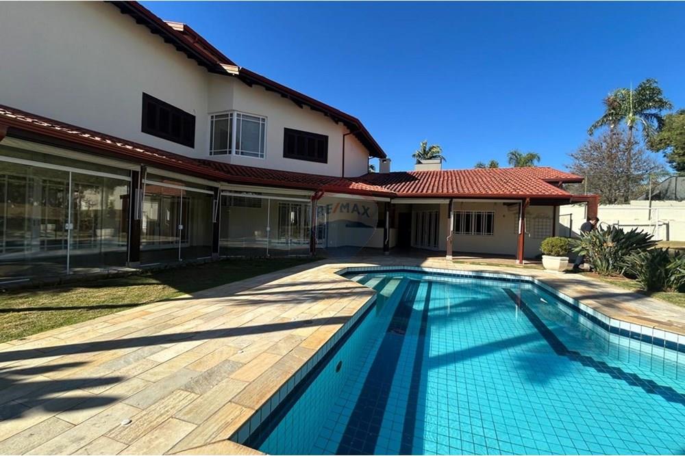 Casa de Condomínio - Alugar - Campinas , São Paulo - IMG-20250903-WA0098.jpg - 690681165-13