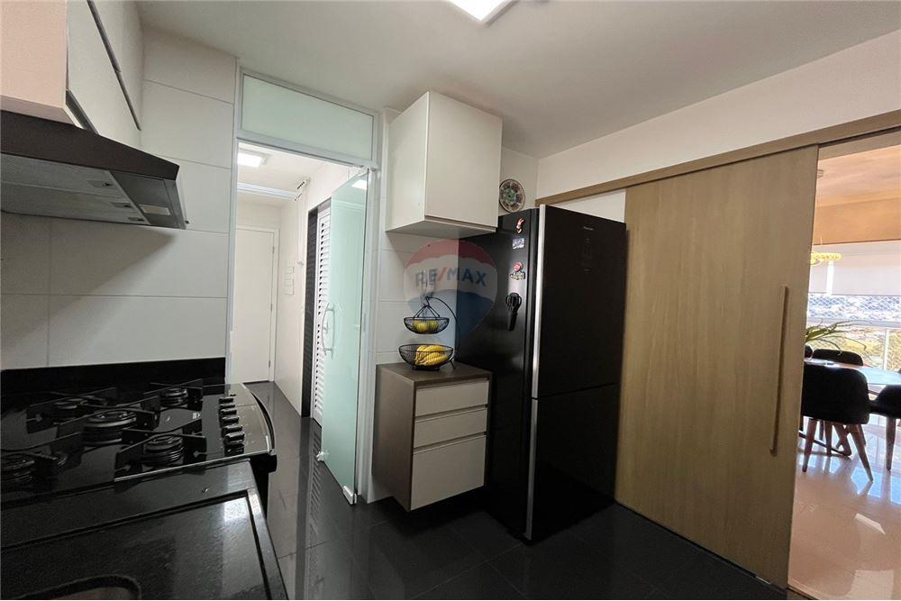 Apartamento - Alugar - Campinas , São Paulo - 15 - 690681058-96