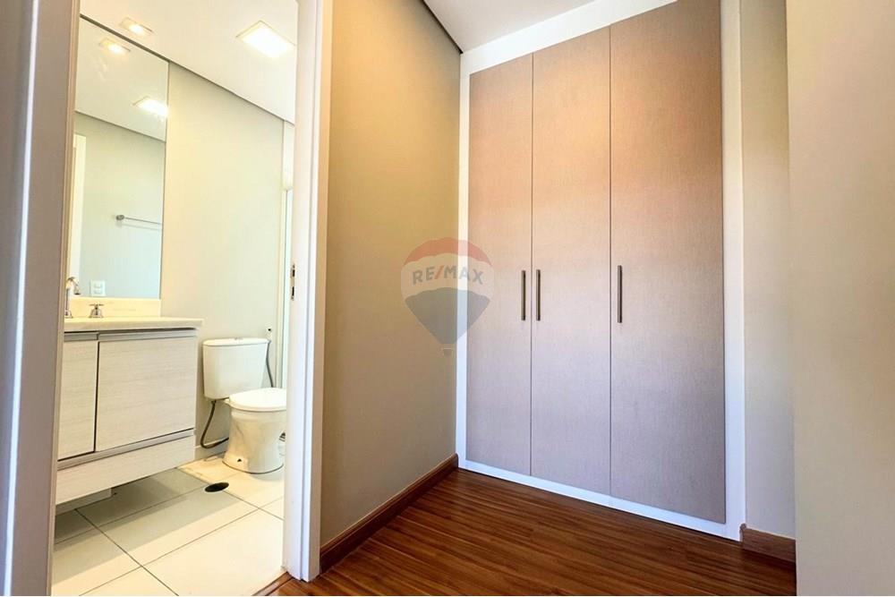 Apartamento - Alugar - Americana , São Paulo - Apto Garnet. 3.jpeg - Quarto de família - 690231067-118