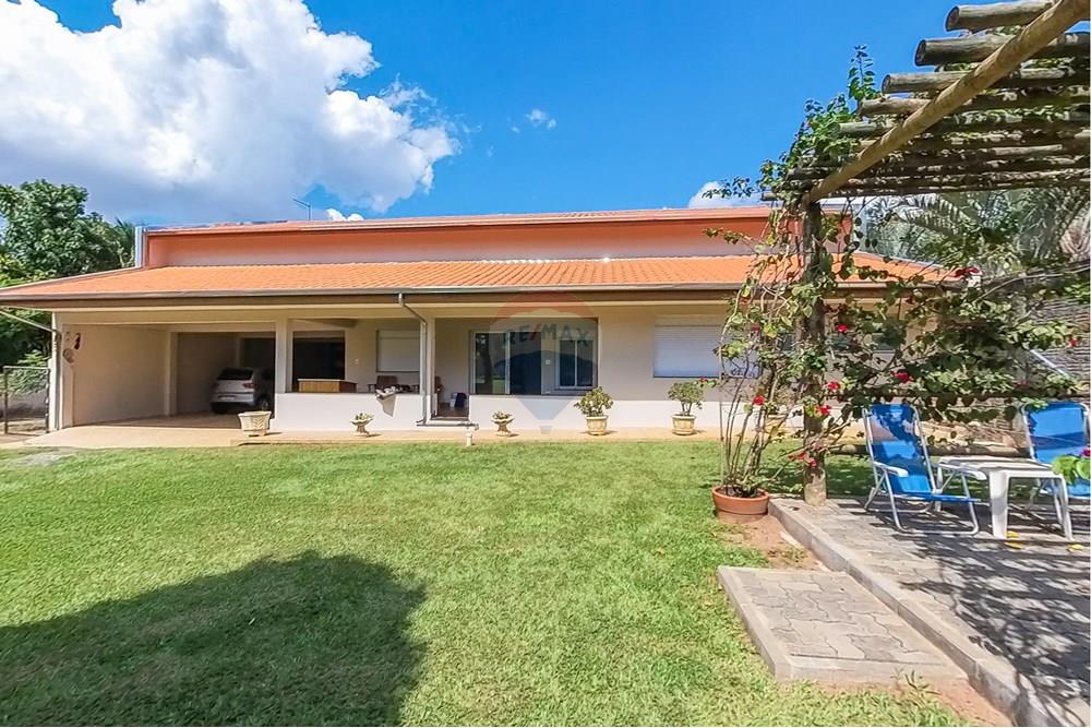 Chácara / Sítio / Fazenda - Venda - Araras , São Paulo - Tratada-40.jpg - 690691027-157