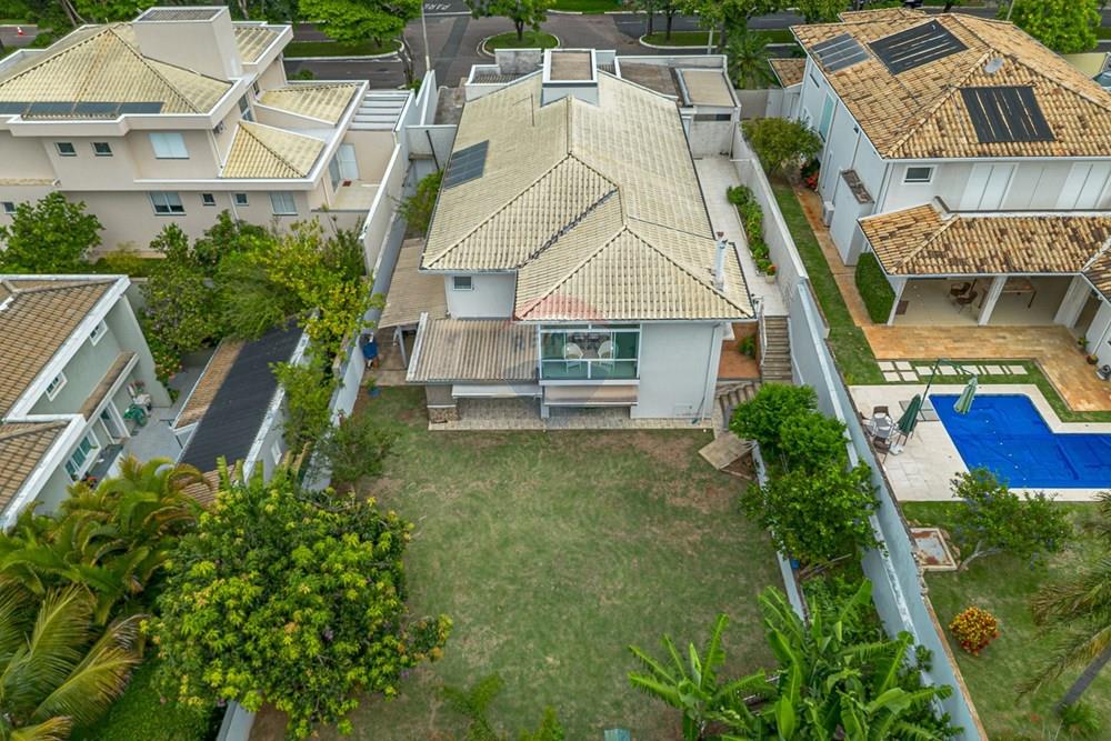 Casa de Condomínio - Venda - Vinhedo , São Paulo - DJI_0076.jpg - 690941019-120