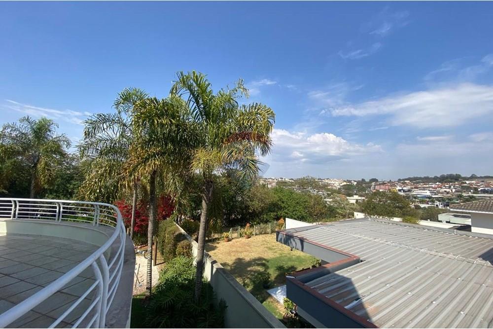 Casa de Condomínio - Alugar - Vinhedo , São Paulo - f255a334-fcc5-4f5c-83b6-4a4ec7b67410.jpg - 690941020-75