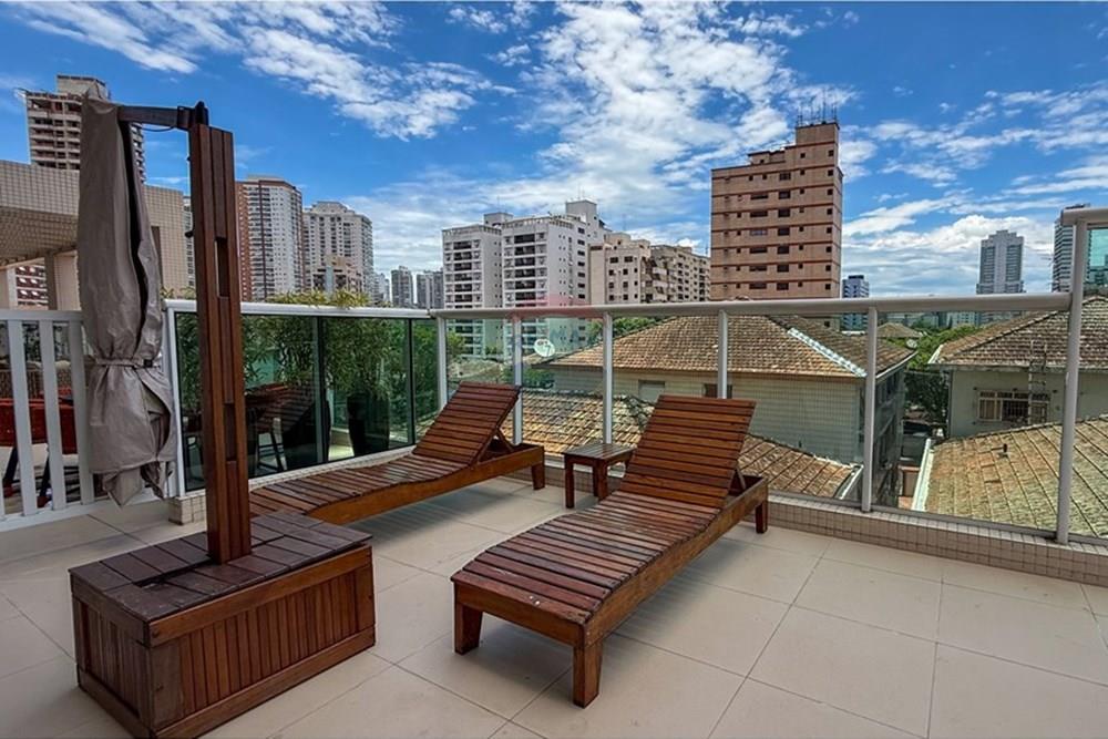 Apartamento - Venda - Santos , São Paulo - IMG_2649[1].jpg - Solário - 690661121-1