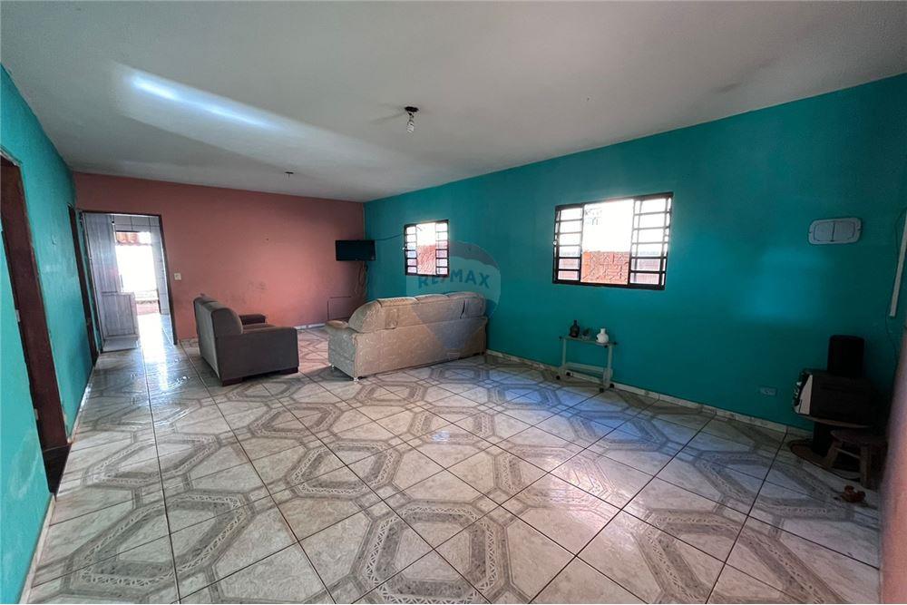 Casa - Venda - Araras , São Paulo - 2 - 690691052-53