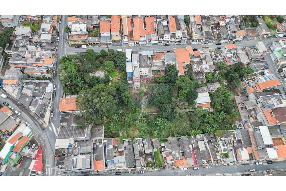 Terreno - Venda - Carapicuíba , São Paulo - Terreno_SP(14).jpg - 690351005-48