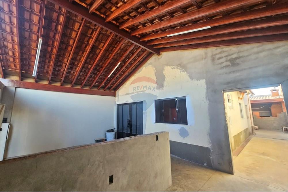 Casa - Venda - Mogi Guaçu , São Paulo - 88dd0eec-f413-4896-9572-1931067b1ad5.jpg - 690521133-32