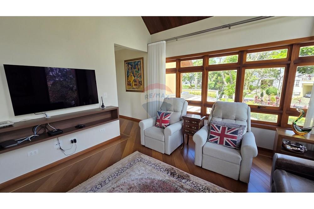 Casa de Condomínio - Venda - Barueri , São Paulo - 20260120_135329.jpg - 690951041-48