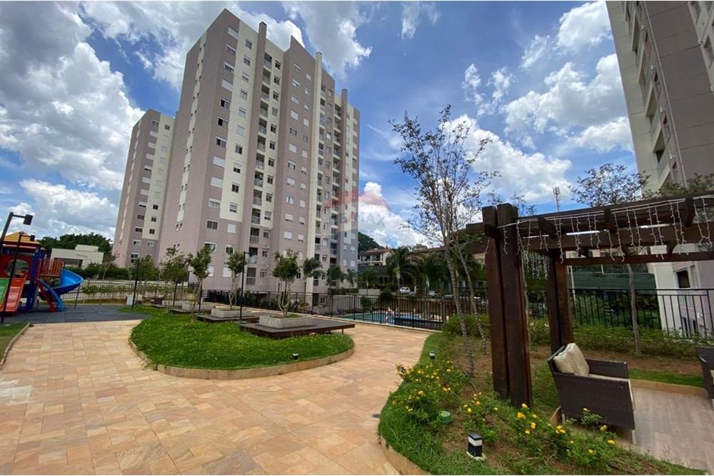 Apartamento - Alugar - Bragança Paulista , São Paulo - Ma soleil 39.jpeg - 690041137-40