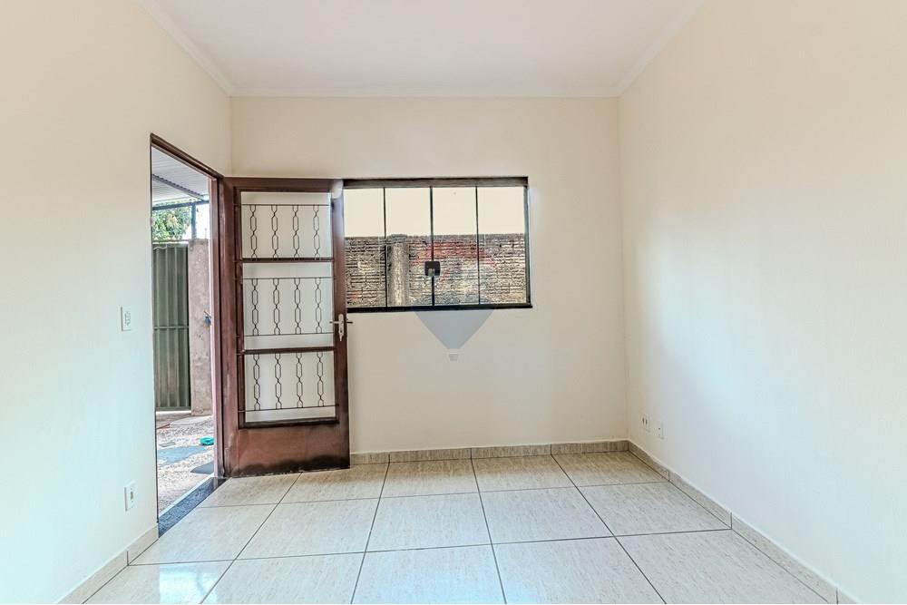 Casa - Alugar - Rio Claro , São Paulo - vila cristina-3.JPEG - Sala - 690811013-195
