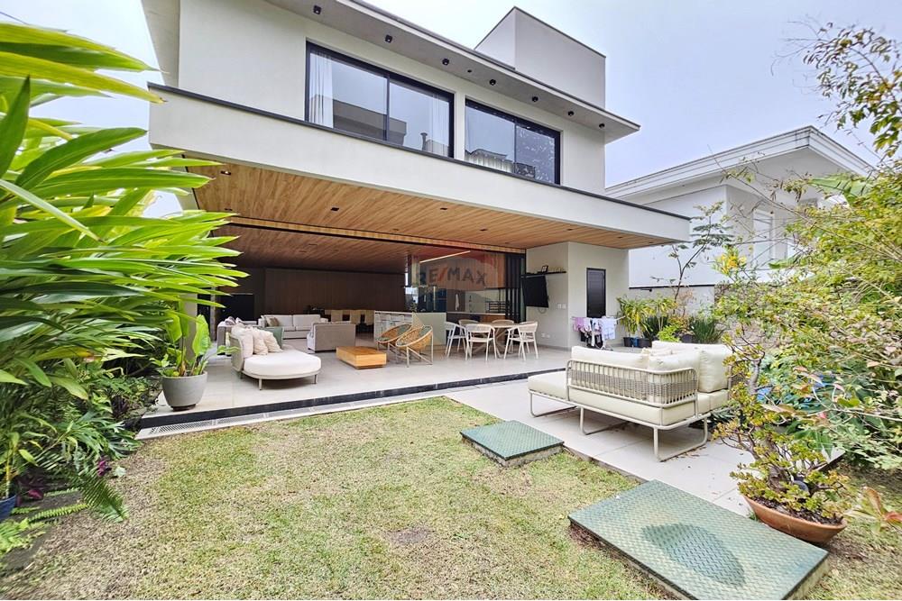 Casa de Condomínio - Alugar - Santana de Parnaíba , São Paulo - 20250725_102904.jpg - 691021016-41