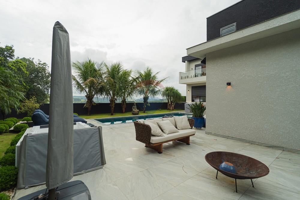 Casa de Condomínio - Venda - Bragança Paulista , São Paulo - DSC08661.jpg - 690041152-8