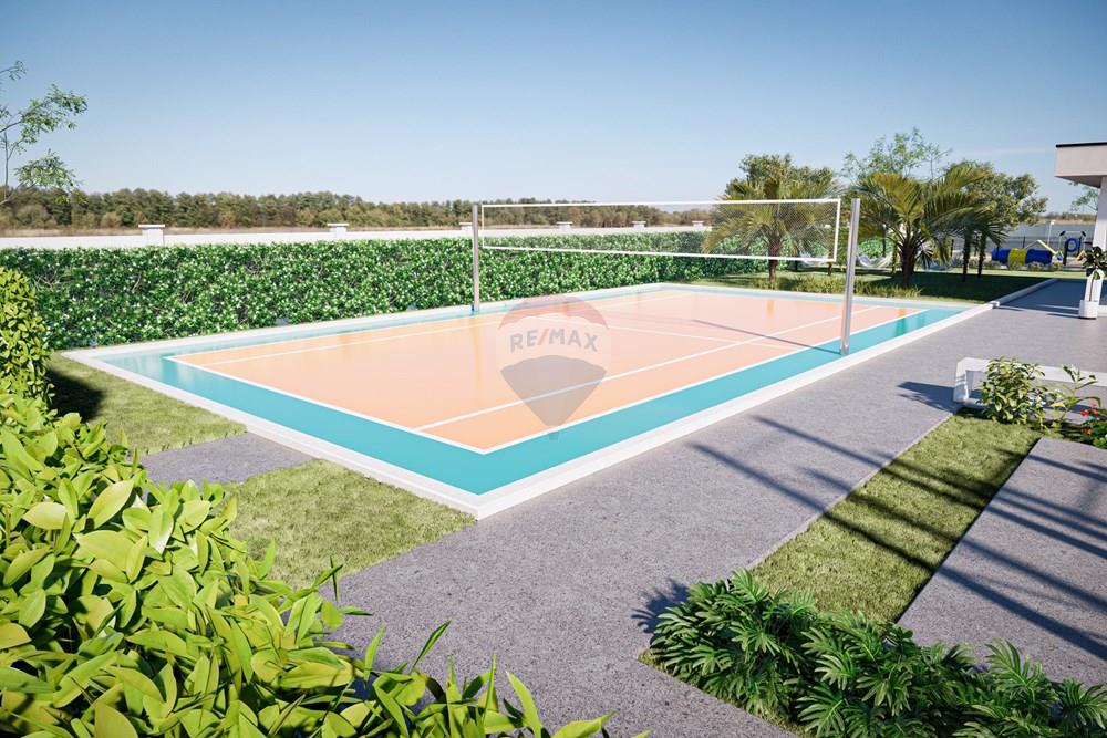 Terreno - Venda - Jaguariúna , São Paulo - QUADRA PETECA 2.jpg - 691191001-1