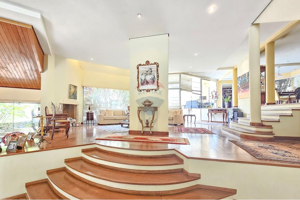 Casa de Condomínio - Venda - Santana de Parnaíba , São Paulo - 20251003_112432.jpg - 691021029-273