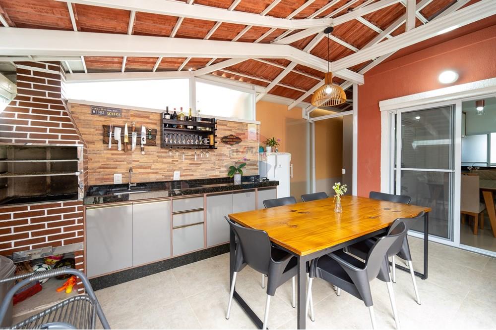 Casa de Condomínio - Venda - Jundiaí , São Paulo - DSC02159.jpg - 690591032-141