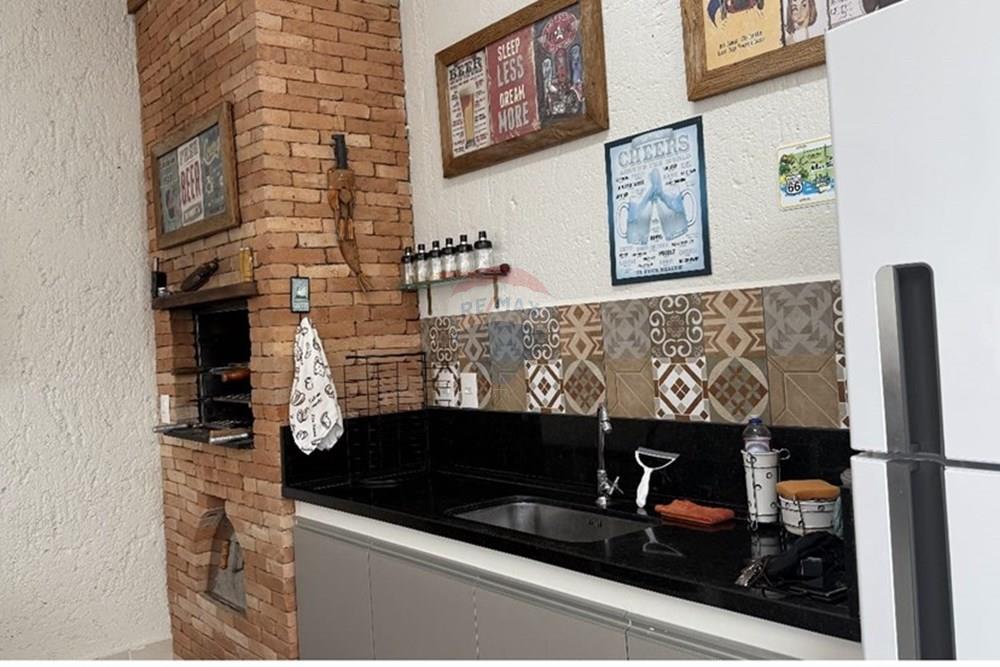 Casa de Condomínio - Venda - Bragança Paulista , São Paulo - IMG-20251029-WA0078.jpg - Churrasqueira - 690041099-18