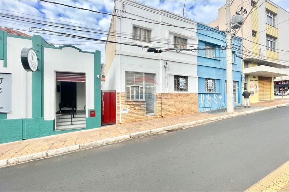 Casa - Venda - Araraquara , São Paulo - 643d65f2-6105-4fd8-add6-5a791707f905.jpg - 690151043-62