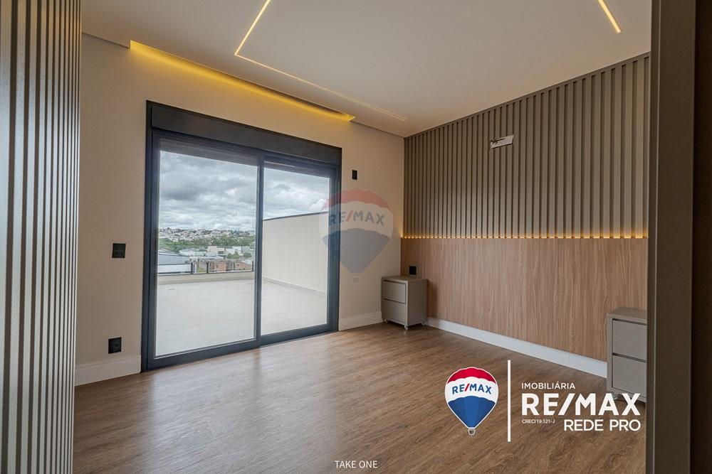 Casa de Condomínio - Venda - Campinas , São Paulo - DSC03285-HDR.jpg - 690541143-46