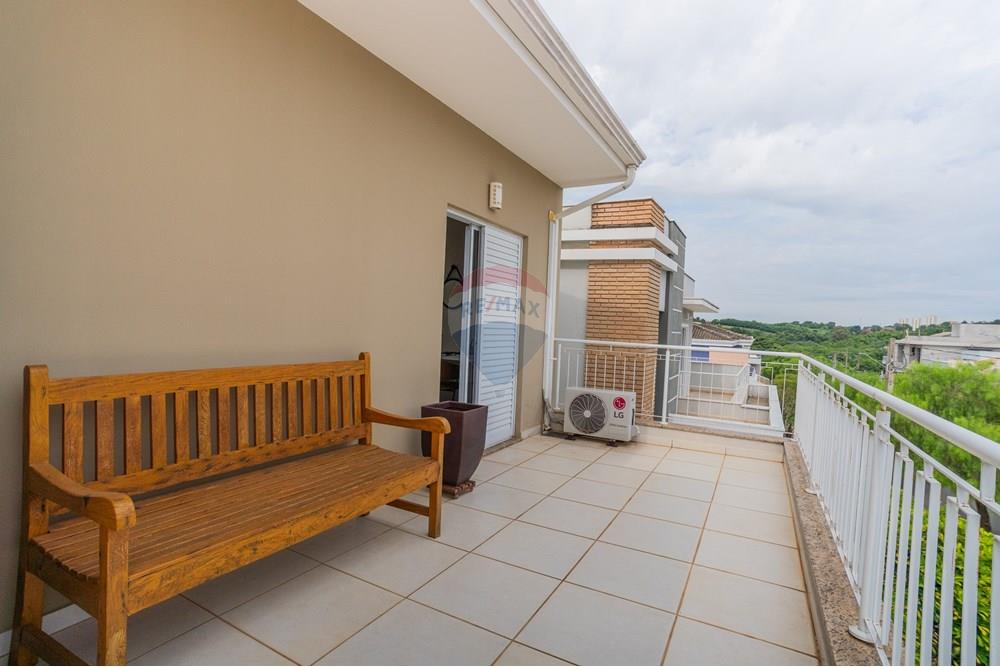 Casa - Venda - Valinhos , São Paulo - FOTOS IMOBILIARIAS - BRMAKER-68.jpg - Varanda - 690681118-82