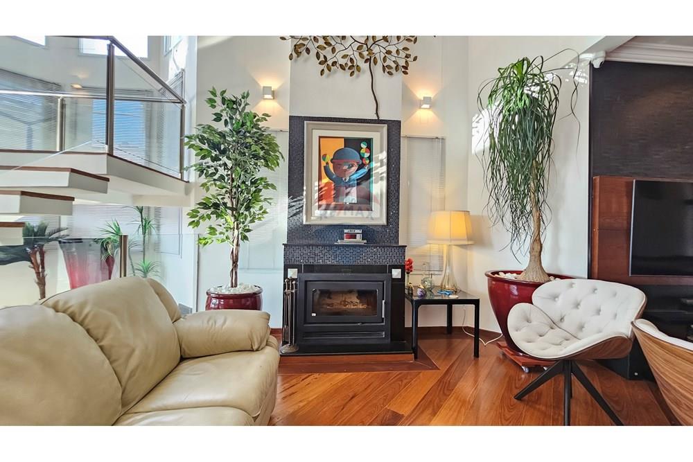 Casa de Condomínio - Venda - Barueri , São Paulo - 20260213_165533.jpg - 691021019-168