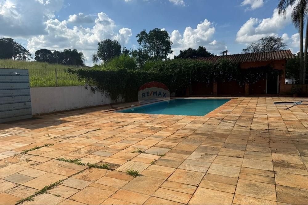 Chácara / Sítio / Fazenda - Alugar - Bragança Paulista , São Paulo - WhatsApp Image 2026-02-25 at 14.48.20.jpeg - Área Gourmet - 690041129-19