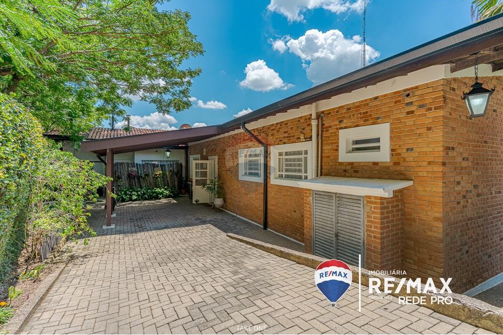 Chácara / Sítio / Fazenda - Venda - Valinhos , São Paulo - DSC02537-HDR.jpg - 690541220-30