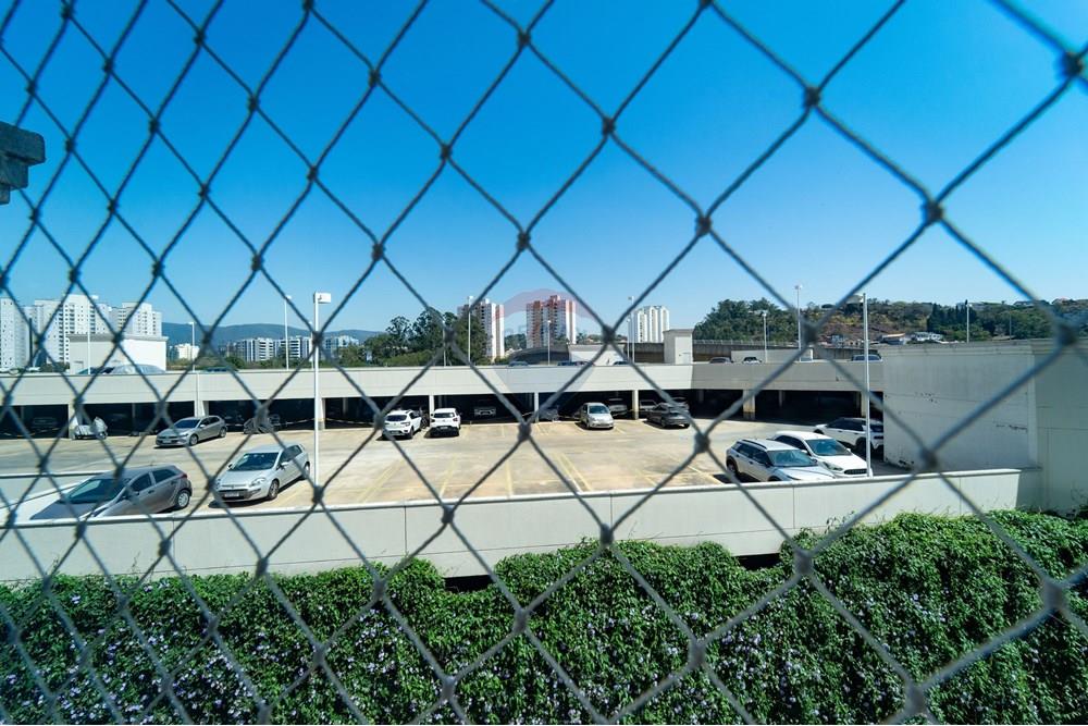 Apartamento - Venda - Jundiaí , São Paulo - DSC02629.jpg - Varanda - 690361024-23