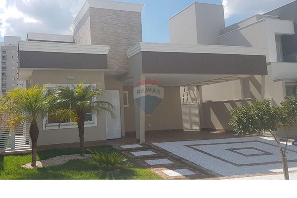 Casa de Condomínio - Venda - Paulínia , São Paulo - 1.jpeg - 690331004-73