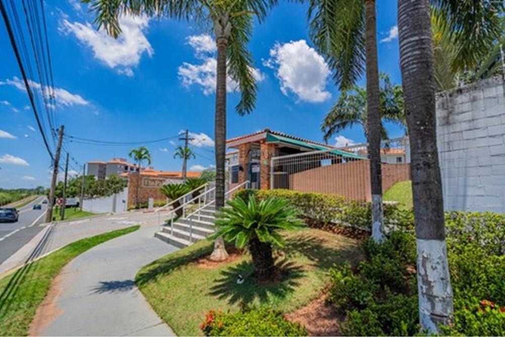 Apartamento - Venda - Campinas , São Paulo - FACHADA - Copia.jpg - Fachada - 690681118-125