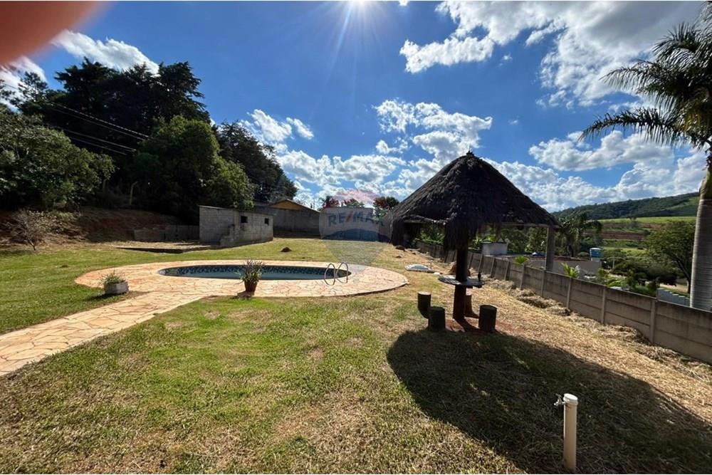 Chácara / Sítio / Fazenda - Venda - Bragança Paulista , São Paulo - 11.jpeg - 690041085-86