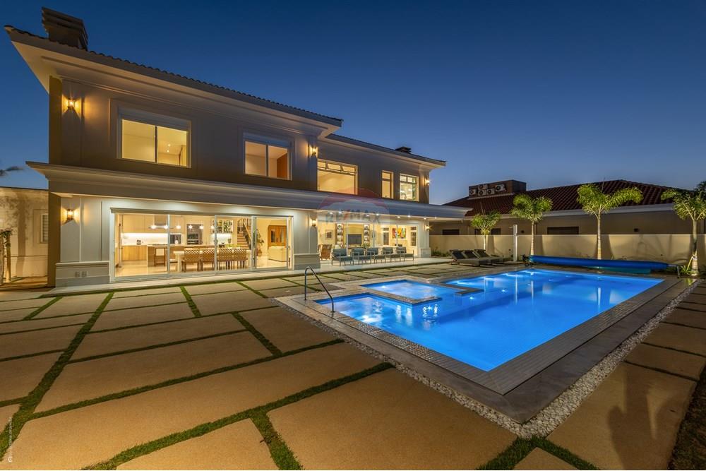 Casa de Condomínio - Venda - Louveira , São Paulo - TKD-14471.jpg - Fachada - 690941025-177