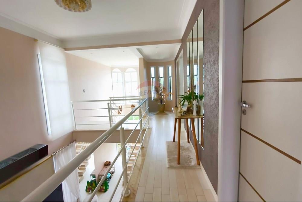 Casa de Condomínio - Alugar - Santana de Parnaíba , São Paulo - New Ville Nancy (15).jpeg - 691021041-13