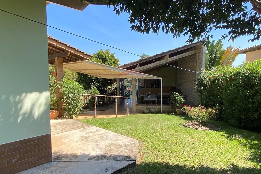 Chácara / Sítio / Fazenda - Venda - Jarinu , São Paulo - Z13.JPEG - 691121002-22