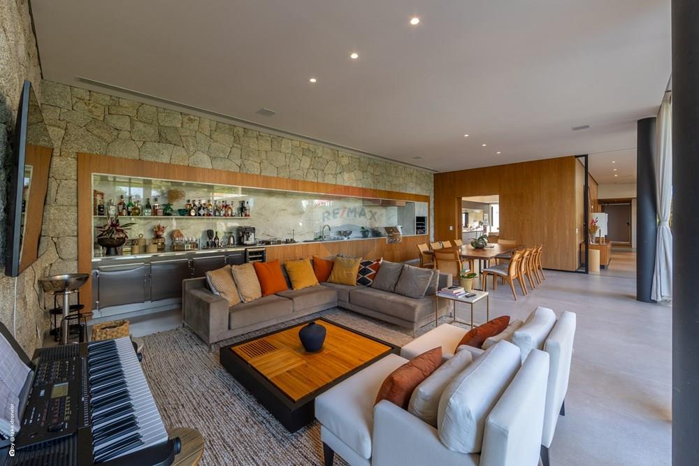 Casa de Condomínio - Venda - Valinhos , São Paulo - TKD-14168.jpg - Área Gourmet - 690491084-88