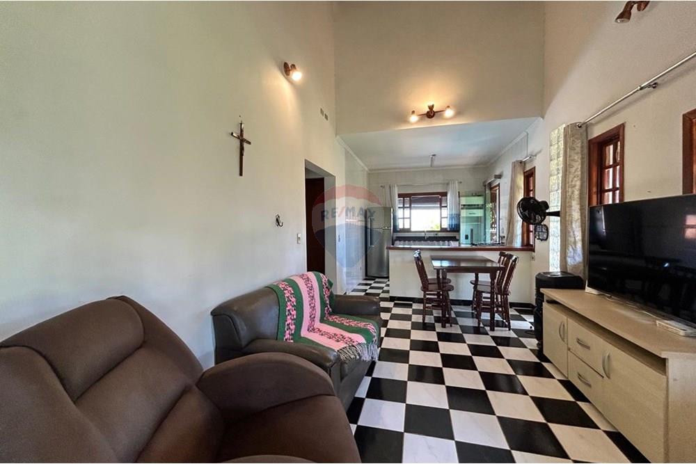 Casa de Condomínio - Venda - Itupeva , São Paulo - 17.jpeg - Sala de estar - 690801043-72