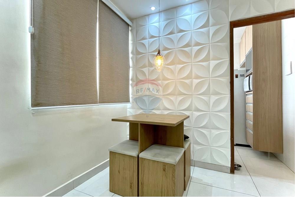 Apartamento - Venda - Americana , São Paulo - Cópia de IMG_5820.jpg - Sala de jantar - 690231102-14