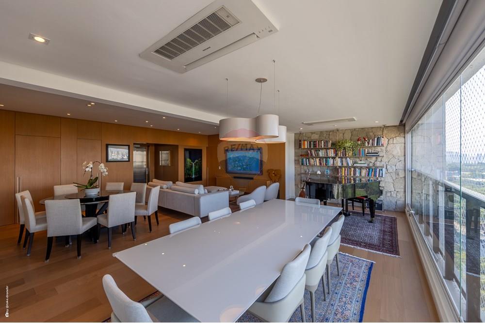 Apartamento - Venda - São Paulo , São Paulo - TKD-1445.jpg - 690941017-35