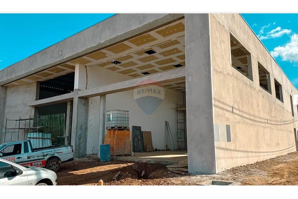 Ponto Comercial/ Loja - Venda - Paulínia , São Paulo - Fachada.jpg - 690511297-9