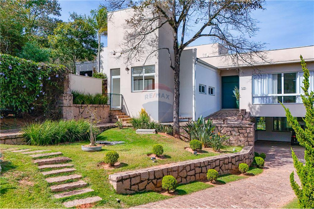 Casa de Condomínio - Venda - Salto , São Paulo - 75 - 690691043-129