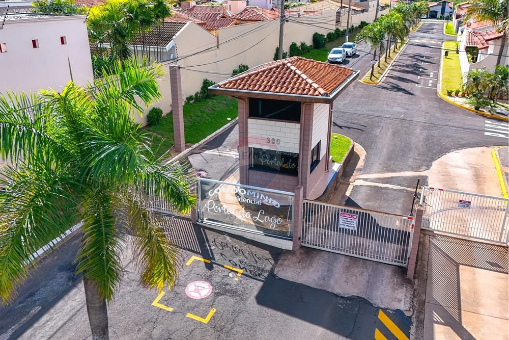 Casa de Condomínio - Venda - Araras , São Paulo - Tratada-20.jpg - 690691036-98