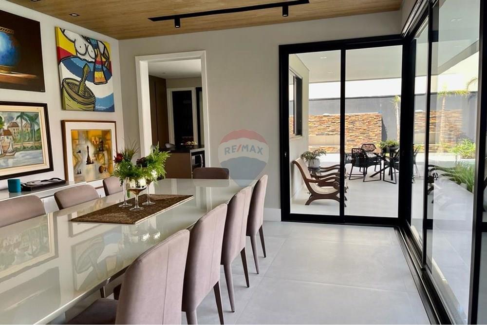 Casa de Condomínio - Alugar - Barueri , São Paulo - 179dff8f-d2bd-4498-8739-1ea1537927e0.jpg - 691141030-59