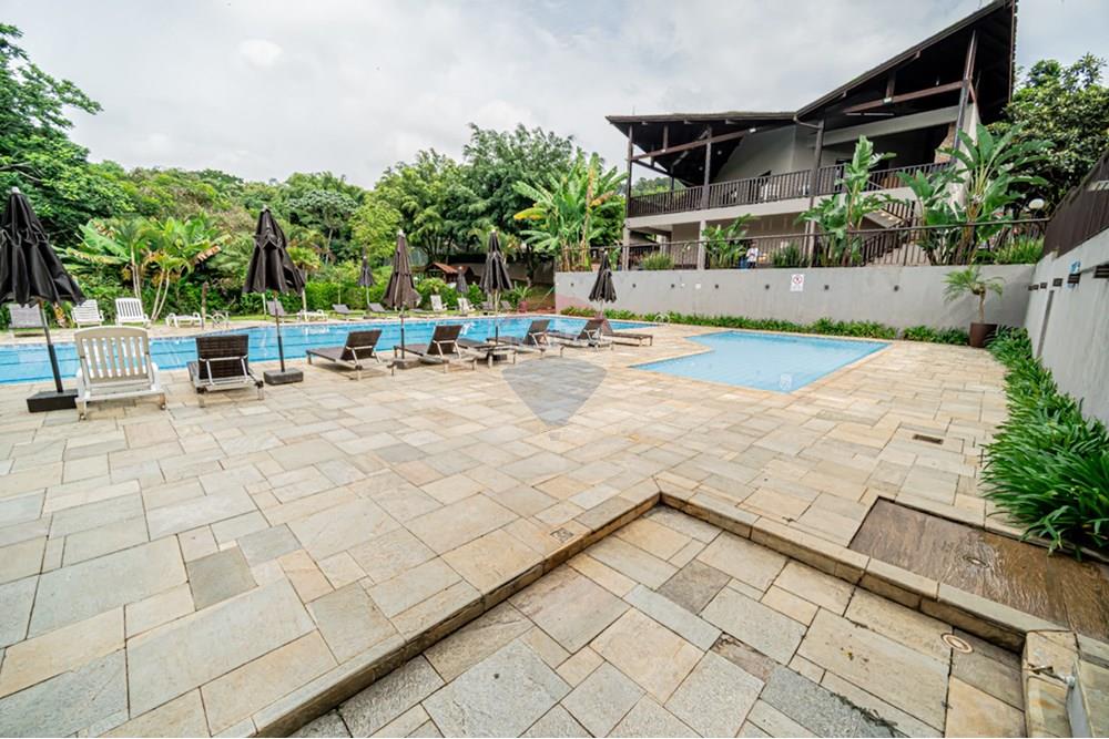 Casa de Condomínio - Venda - Cotia , São Paulo - CA-17.jpg - 691151005-56