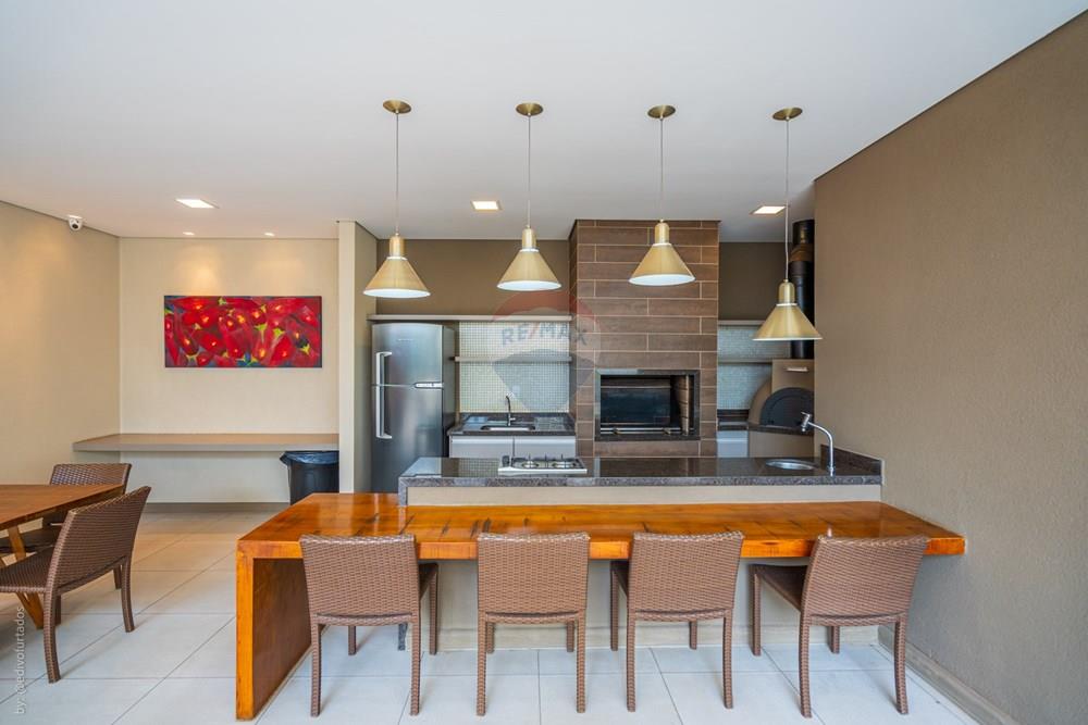 Apartamento - Venda - Campinas , São Paulo - EDI08335-HDRRG98002306922 - ADRIANA CAMARGO.jpg - Churrasqueira - 690681050-244