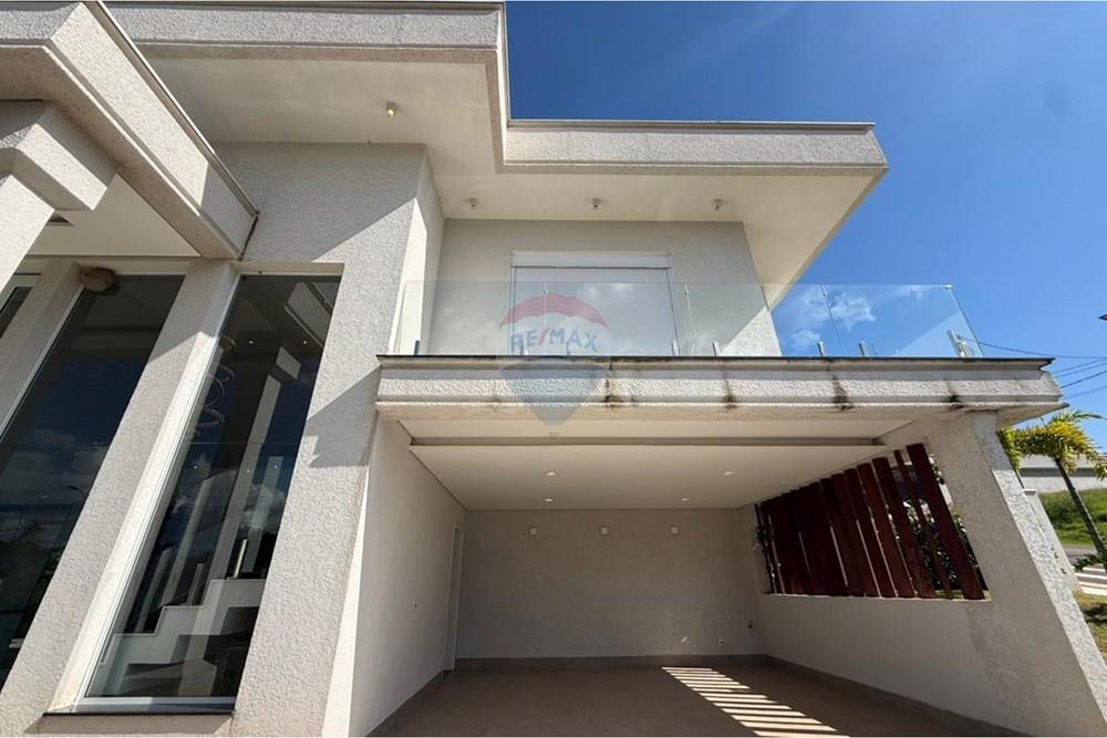 Casa de Condomínio - Venda - Bragança Paulista , São Paulo - WhatsApp Image 2026-02-17 at 19.05.34.jpeg - Garagem - 690041135-39