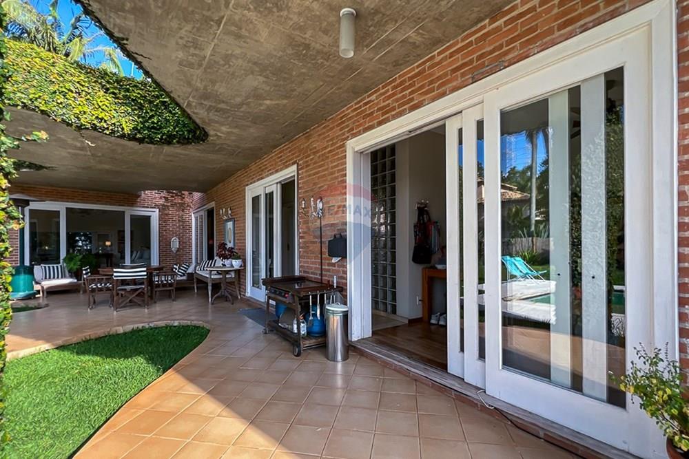 Casa de Condomínio - Venda - Santana de Parnaíba , São Paulo - AFAU8893-30.jpg - 691081029-13