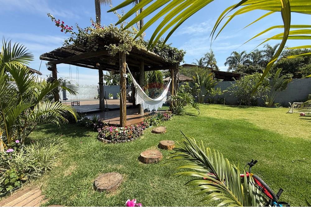 Chácara / Sítio / Fazenda - Venda - Campinas , São Paulo - IMG_5926.jpeg - 690531031-151